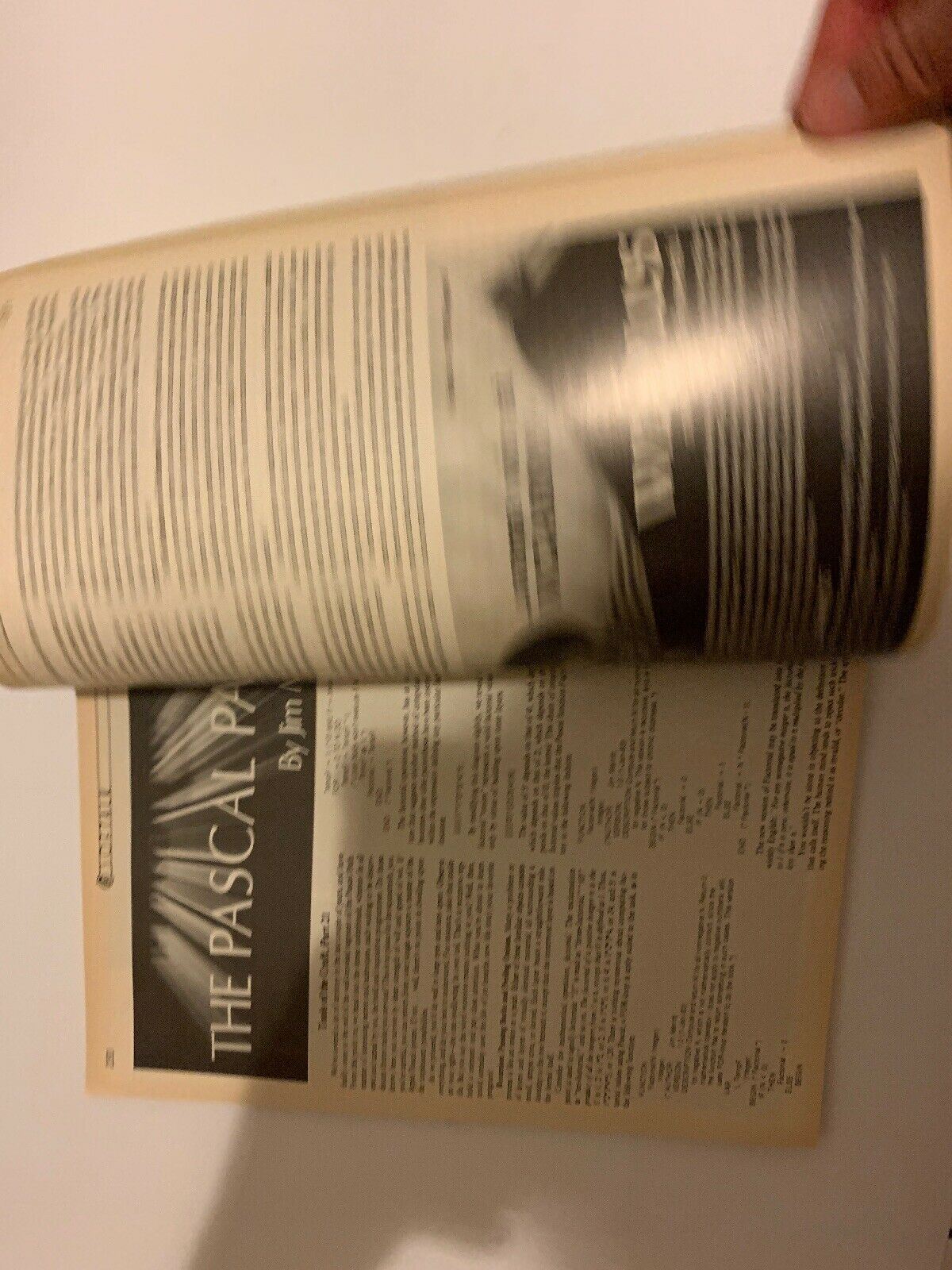 Softalk March 1983 Volume 3 Vintage Rare Computer Software Magazine