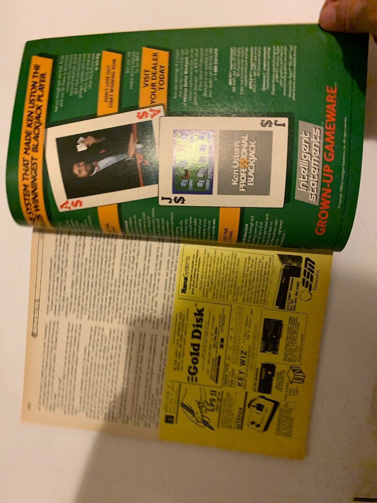 Softalk March 1983 Volume 3 Vintage Rare Computer Software Magazine