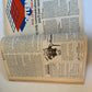 Vintage Apple Magazine Softalk December 1983 Volume 4