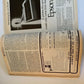 Vintage Apple Magazine Softalk December 1983 Volume 4