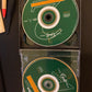 The Golf Pro Featuring Gary Player - Hilton Head & St Mellion 1998 PC Cdrom Game