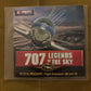 707 Legends Of The Sky 1998 PC CDROM Add On For Flight Simulator 95 & 98