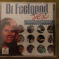 *New Sealed* RARE! Dr Feelgood Radio Hosts PC CD-ROM Relationship Advice