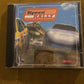 *RARE* Speed Rally PC CDROM 1997 Virgin Vintage Windows 95 Game