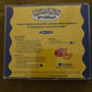 Mighty Math Zoo Zillions 1996 PC CDROM Apple Macintosh Windows 95/3.1