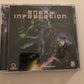 *RARE* Enemy Infestation vintage PC game (1998) Real Time Strategy Classic CDROM