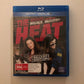 The Heat (Blu-ray, 2013)