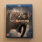 X-Men 3 - The Last Stand (Blu-ray, 2009, 2-Disc Set)