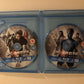 X-Men 03 - The Last Stand (Blu-ray, 2009, 2-Disc Set)