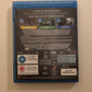 X-Men 3 - The Last Stand (Blu-ray, 2009, 2-Disc Set)