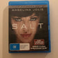 Salt (Blu-ray, 2010) - Free POSTAGE!!