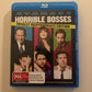 Horrible Bosses Blu Ray Movie 🍿 VGC Comedy Rated MA15+ Spacey Comedy
