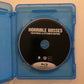 Horrible Bosses Blu Ray Movie 🍿 VGC Comedy Rated MA15+ Spacey Comedy