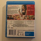 Easy A (Blu-ray, 2011) Emma Stone Comedy Movie