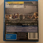 Real Steel (Blu-ray, 2011) Hugh Jackman, Dakota Goyo, Evangeline Lilly. Region B