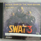 *RARE* Swat 3 With Advanced Tactics 2001 PC Cdrom 2-cd Set Sierra