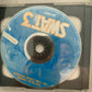 *RARE* Swat 3 With Advanced Tactics 2001 PC Cdrom 2-cd Set Sierra