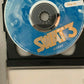*RARE* Swat 3 With Advanced Tactics 2001 PC Cdrom 2-cd Set Sierra