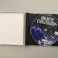 Galactic Civilizations (PC: Windows, 2003) CD-ROM Turn Based Strategy Game