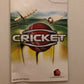 Nintendo Wii - Cricket Game  - Sports Cricket Australia Codemasters FREE POSTAGE