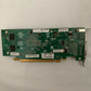 Nvidia Quadro NVS 290 / NVS290 Graphic card DMS-59 Dual Display 256MB PCIe