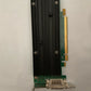 Nvidia Quadro NVS 290 / NVS290 Graphic card DMS-59 Dual Display 256MB PCIe