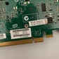 Nvidia Quadro NVS 290 / NVS290 Graphic card DMS-59 Dual Display 256MB PCIe