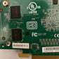 Nvidia Quadro NVS 290 / NVS290 Graphic card DMS-59 Dual Display 256MB PCIe