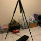 Vintage Fancier Camera Tripod