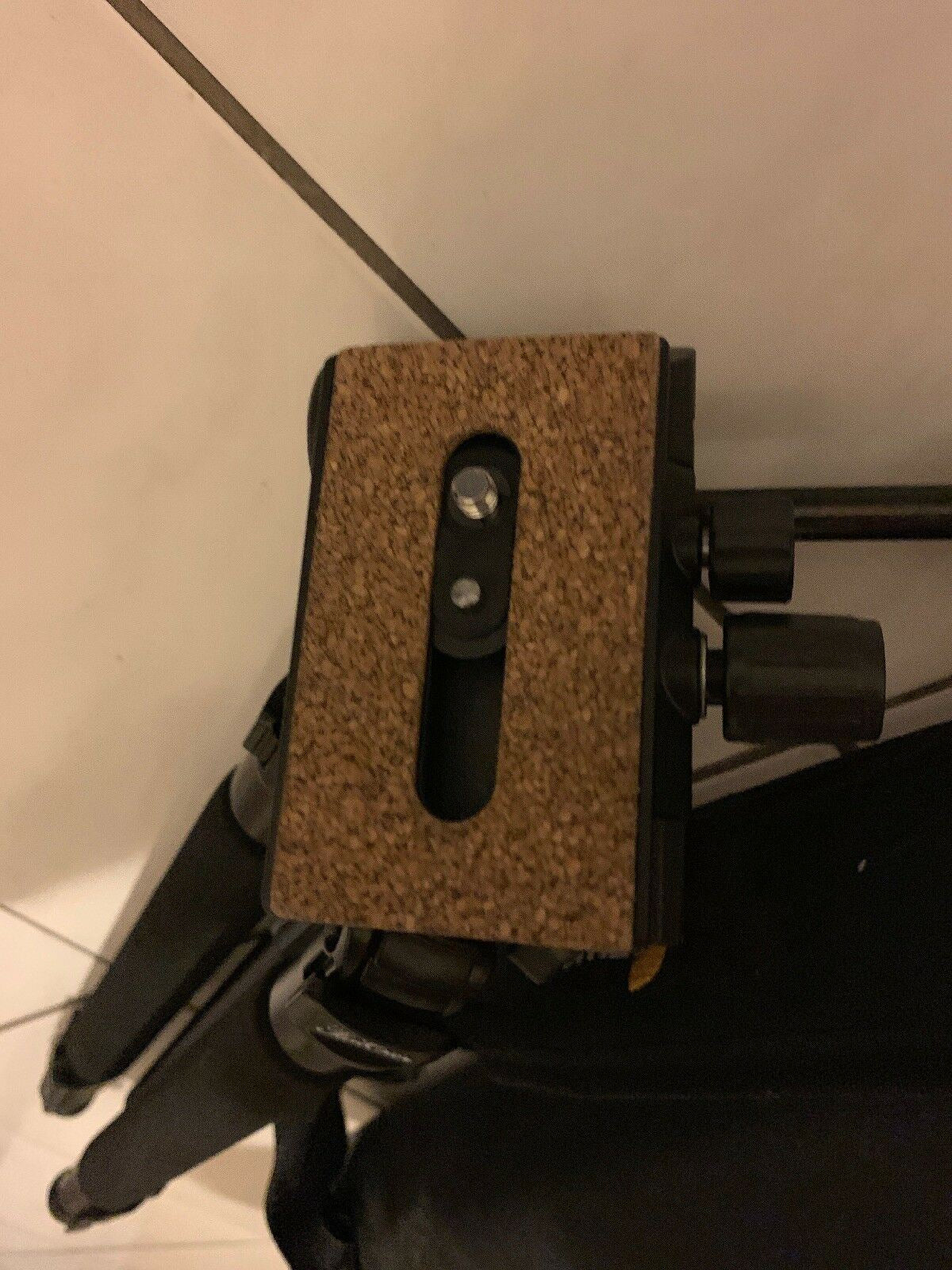 Vintage Fancier Camera Tripod