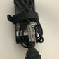 Genuine DELL LA65NS0-00 AC Laptop Adaptor PA-1650-06D3 P/N: DF263 19.5V  3.34A