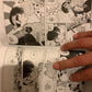 Ranma 1/2 Volume 7 Rumiko Takahashi Manga Book - English Translated