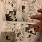 Ranma 1/2 Volume 7 Rumiko Takahashi Manga Book - English Translated
