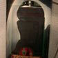 Flask for Liquor - Coyote 8oz Red Line Pocket Flask Stainless Steel *NEW*