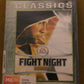 Fight Night Round 3 - Microsoft Xbox 360 PAL Boxing Game