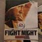 Fight Night Round 3 - Microsoft Xbox 360 PAL Boxing Game