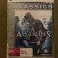 Assassin's Creed - Microsoft Xbox 360 PAL Game