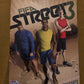 XBOX 360 FIFA STREET 3 Complete With Manual VGC FAST FREE POST