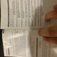 GENUINE Nintendo 64 N64 Console Manual *Manual Only*