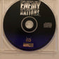 Enemy Nations PC Real-time Strategy Game - RARE to get on CD!!