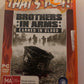 BROTHERS IN ARMS: EARNED IN BLOOD PC Classic First Person Shooter Squad Game