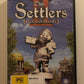 The Settlers II 2 10th Anniversary PC Game Windows XP Vista 7 8 10 Strategy Game
