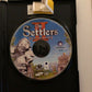 The Settlers II 2 10th Anniversary PC Game Windows XP Vista 7 8 10 Strategy Game
