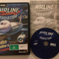 Airline Tycoon Evolution PC Airport Management Simulation Game
