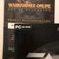 Warhammer Online (PC: Windows, 2004)