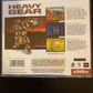 Heavy Gear 1997 PC Cdrom Activision Win 95 2cd With Manual
