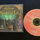 Ripley's Believe It Or Not! The Riddle Of Master Lu 1995 PC Cdrom with Manual