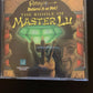 Ripley's Believe It Or Not! The Riddle Of Master Lu 1995 PC Cdrom with Manual