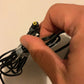 Genuine Sony AC-E455 N/13172 AC Adapter AU Plug