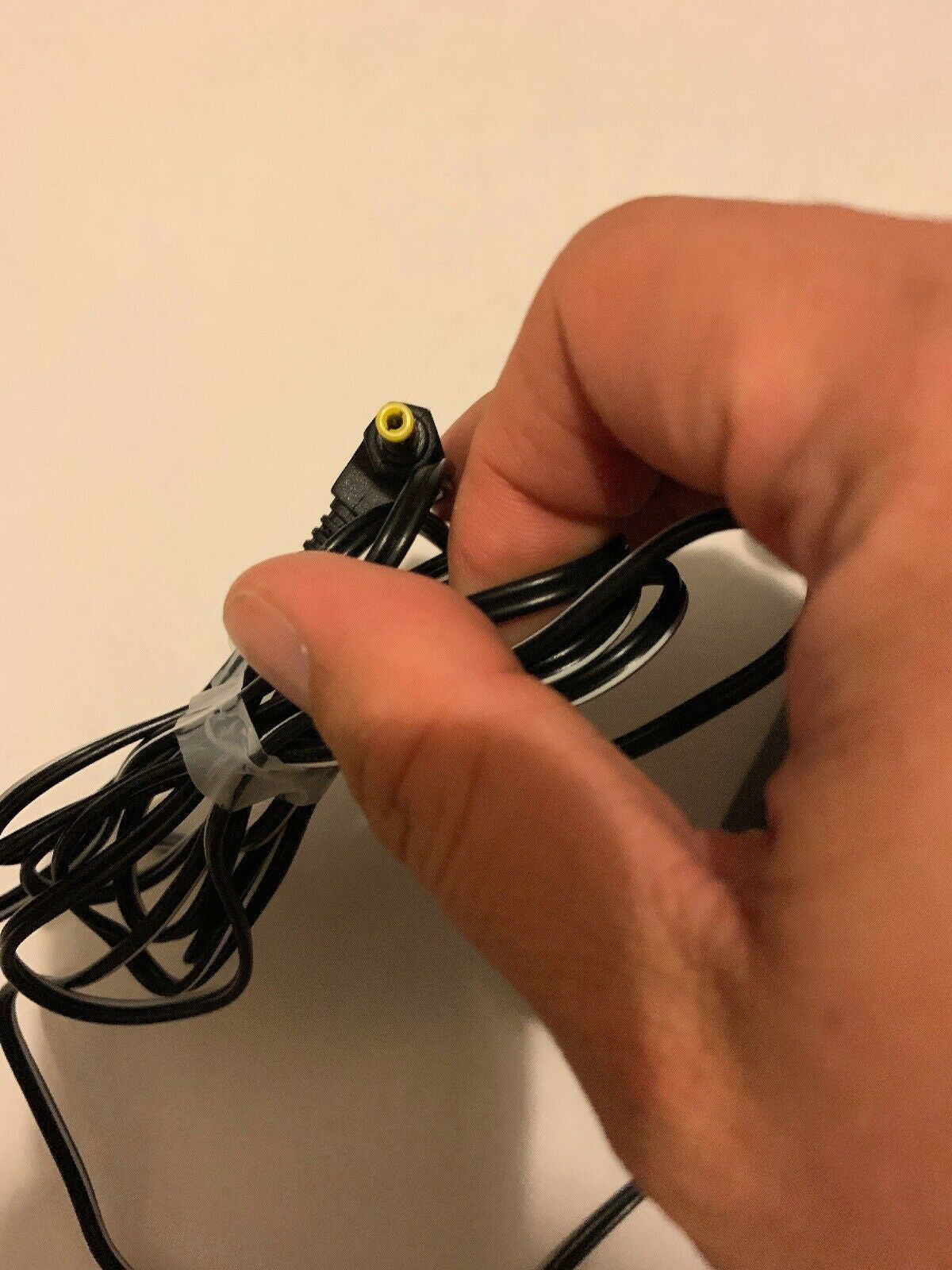 Genuine Sony AC-E455 N/13172 AC Adapter AU Plug